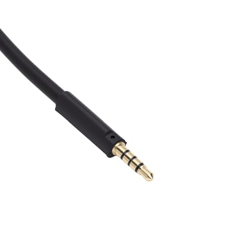 Gugxiom Replacement Microphone for ROG Wireless Gaming Headset