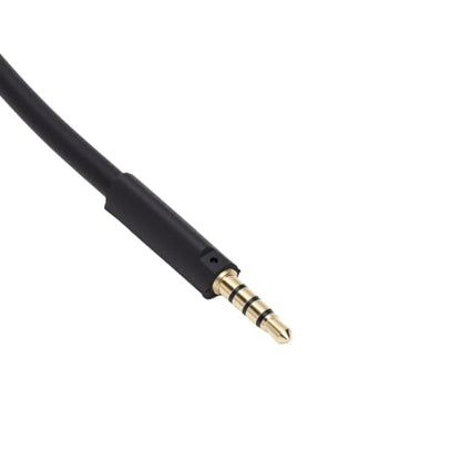 Gugxiom Replacement Microphone for ROG Wireless Gaming Headset