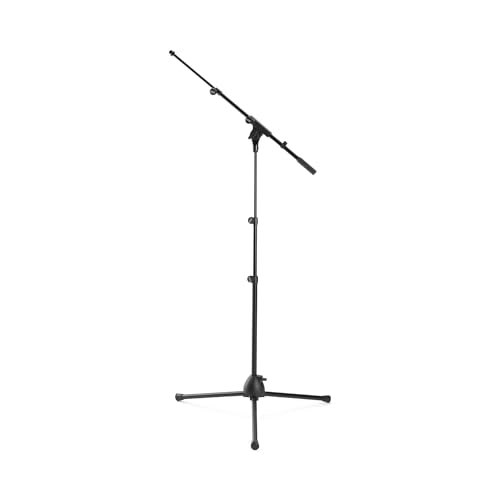 On-Stage MS500 Travel Mic Stand