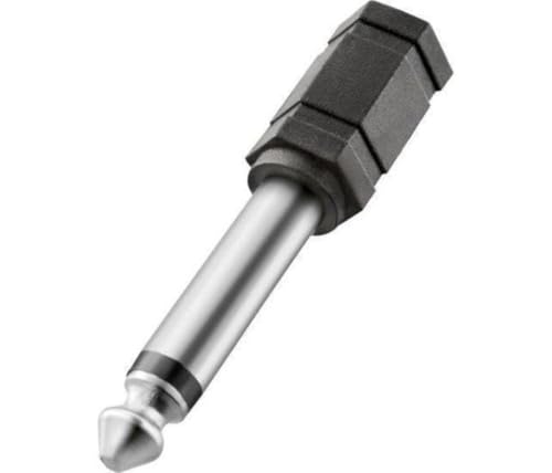 Boya BYM1 by Shotgun Video Microphone by-M1 Ultimate 3.5mm Lapel Mic Clip-On Video Recording Omnidirectional Condenser for iPhone Android Smartphone Mac Tablet DSLR Camcorder, Black