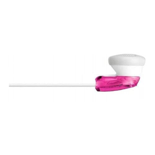 Sony MDRE9LP/PNK Earbud Headphones - color: Pink, size: 1 count