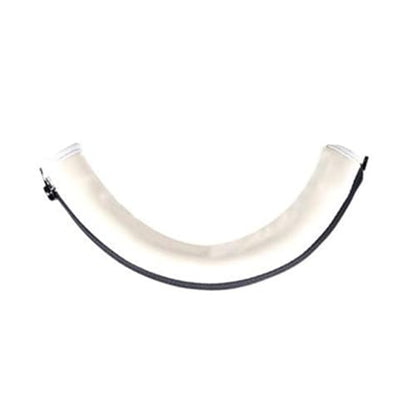 White Headband Cover Accessories for Corsair Virtuoso RGB Wireless SE Gaming Headset