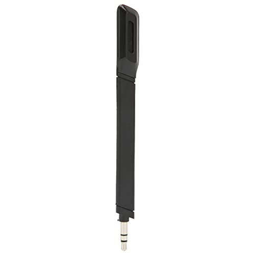 Clear Noise Reduction Mic Replacement forG733 Headset, Lossless Sound Quality with Detachable Microphone Boom