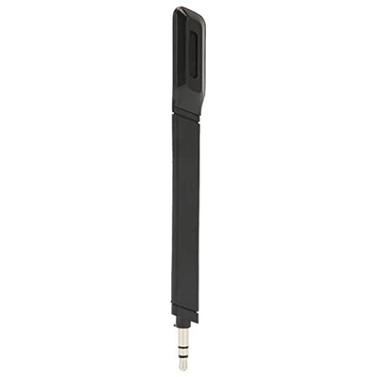 Clear Noise Reduction Mic Replacement forG733 Headset, Lossless Sound Quality with Detachable Microphone Boom