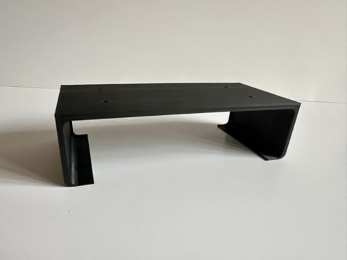 Under Desk Mount for Focusrite Scarlett 2i2 3rd Generation