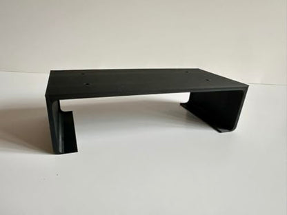 Under Desk Mount for Focusrite Scarlett 2i2 3rd Generation
