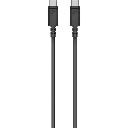 Sennheiser Profile USB Condenser Microphone with Desktop Stand Bundled with Microphone Boom Arm + Wind Screen Pop Filter + Microfiber Cleaning Cloth (4 Items) - style: Profile Mic + Arm & Pop Filter
