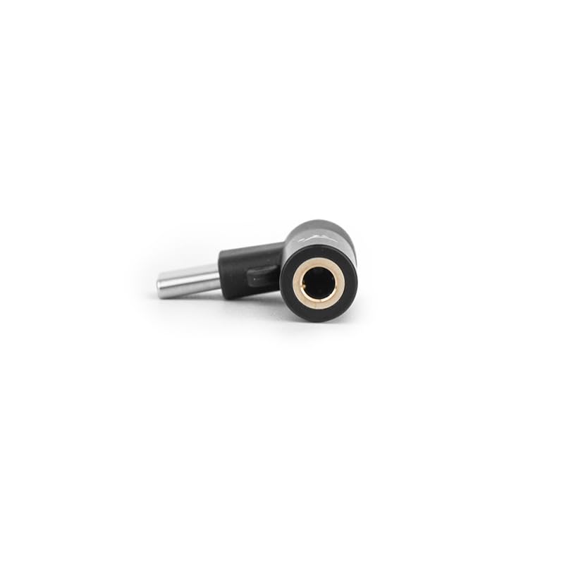 TRUTHEAR KEYX L-Typed Lossless Portable DAC/AMP 3.5mm Output Microphone Support