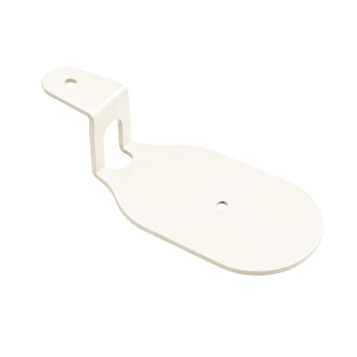 Wall Mount for Bose Lifestyle Ultra Speaker, Sturdy Bracket | Precision fit for Bose Lifestyle Ultra – sturdy metal – easy install – screws included – mount only, speaker not included - color: Beige