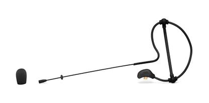 SAMSON Omnidirectional Earset Condenser Microphone 2.5mm Capsule - style: SE50Bx