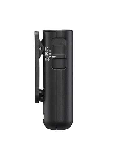 Sony Dual-Channel Wireless Microphone ECM-W3
