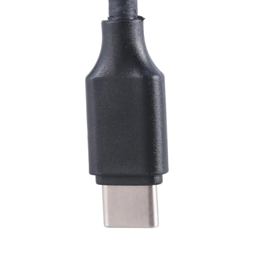 Detachable Gamings Microphone Boom for TH10/TH30/for Headsets Mic Enhances Gamings Communication USB C Connectors