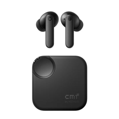 CMF BY Nothing Buds 2 Dark - color: Dark