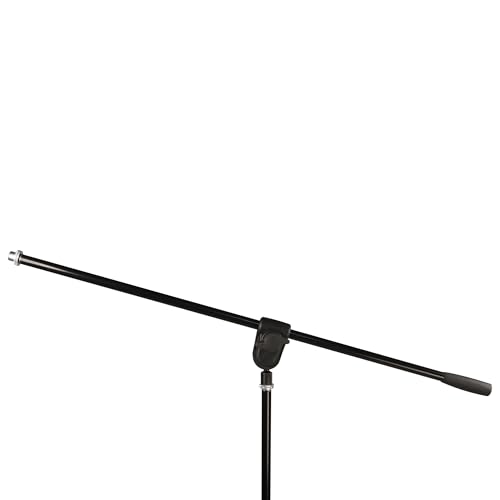 Ultimate Support MC-40B-PRO Classic Series Mic Stand - size: Tall
