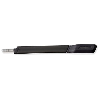 G733 Mic Boom, Replacement Mic Microphone Repair Parts for Logitech G733 G-733 G 733 Lightspeed Gaming Headsets Game Headphones Aux 3.5mm (Black) - color: Black