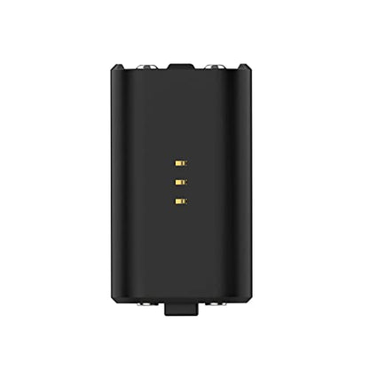 8Bitdo Battery Pack for Dual Charging Dock, Compatible with Xbox Series X|S Controller & Xbox One Controller (Black) - color: Black, style: Battery Pack
