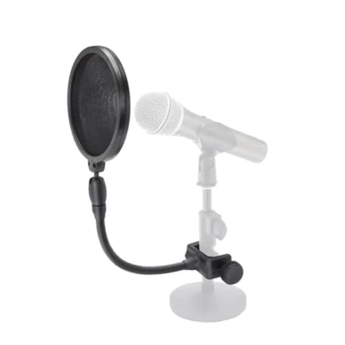 Samson PS05 Microphone Pop Filter