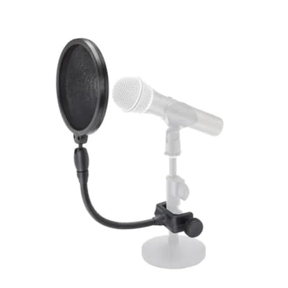Samson PS05 Microphone Pop Filter