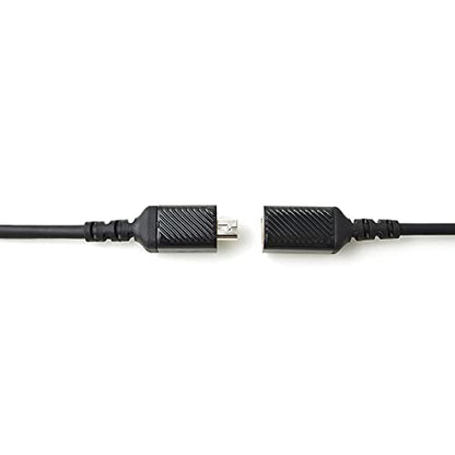 Arctis5 Replacement for SteelSeries Arctis 3 5 7, Arctis Pro and Arctis Pro + GameDac Headset Detachable Audio Cable (Adapter Cable)