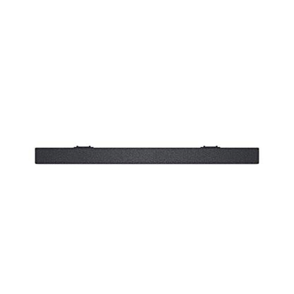 Dell SB521A Slim Soundbar for Monitor, USB Powered, Stereo Audio