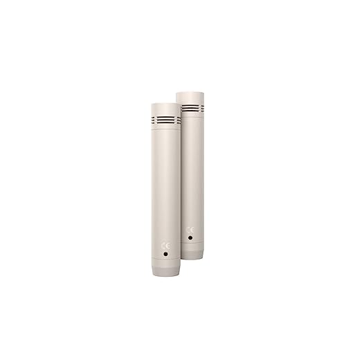 Universal Audio SP-1 Standard Pencil Microphone (Pair), White