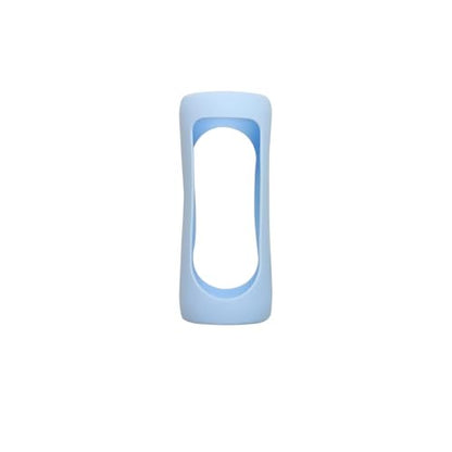 Protective Sleeve for JBL Grip Speaker Protective Case Dirt and Dust Resistant Shockproof Protection Accessories (Sky Blue) - color: sky blue