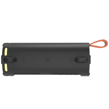 Soft Silicone Protective Case for Xiaomi Sound Play Bluetooth-compatible Speaker Skin-friendly Anti-Scratch Shock-absorbing Impact-resistant Damage-proof Durable Travel Carrying Sleeve Accessories