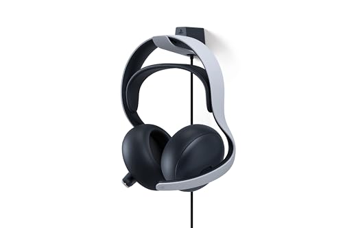 PULSE Elite Wireless Headset - For PS5, PC & MAC - color: White, style: Headset