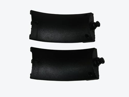 Replacement Hinge Swivel Compatible with Sony MDR-XB950BT MDR-XB950B1 Headphones Hinge Swivel Parts Left and Right Sides