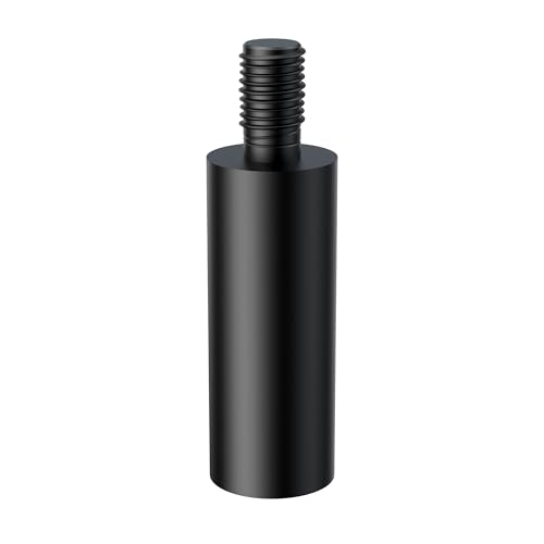 AA AUDIO ACCESSORY Low Profile Mic Boom Arm with Extension Rod
