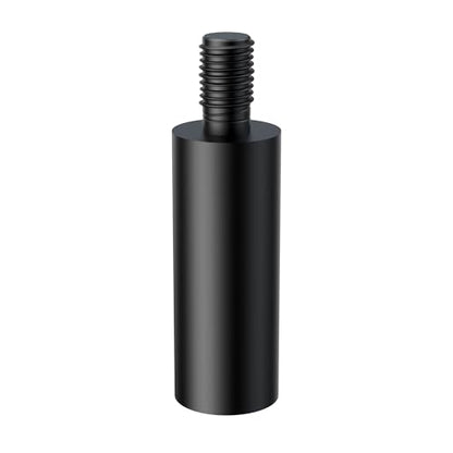AA AUDIO ACCESSORY Low Profile Mic Boom Arm with Extension Rod