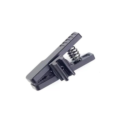 Instrument Microphone Clip Mic Stand (Saxophone Clip)