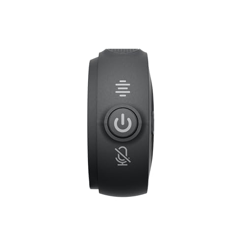 Insta360 Mic Air (1 TX + 1 RX), Noise Cancelling, 300m Range, Wireless Microphone for USB-C iPhone/Android/PC/Mac, Vlog, Streaming - style: Mic Air (1 TX + 1 RX)