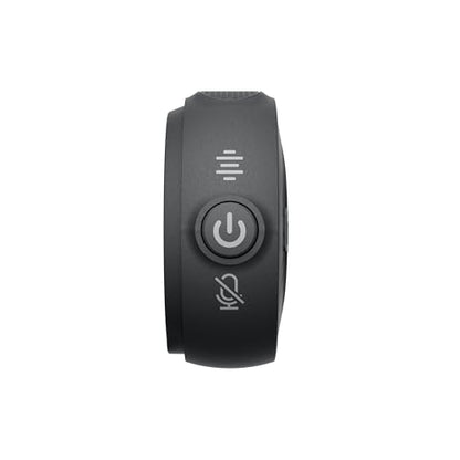 Insta360 Mic Air (1 TX + 1 RX), Noise Cancelling, 300m Range, Wireless Microphone for USB-C iPhone/Android/PC/Mac, Vlog, Streaming - style: Mic Air (1 TX + 1 RX)