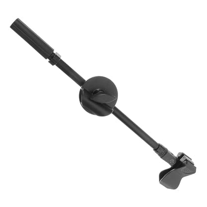 Metal Mic Arm Stand Adjustable Height for Microphones