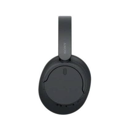 Sony WH-CH720NB Noise Canceling Wireless Bluetooth Headphones - Built-in Microphone - up to 35 Hours Battery Life and Quick Charge - Matte Black - color: Matte Black