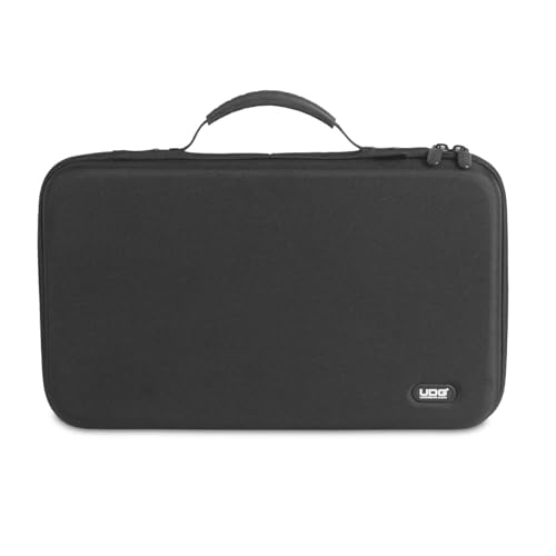 UDG Creator Hardcase for Akai Fire - EVA Durashock Protection Case, Black (U8477BL)