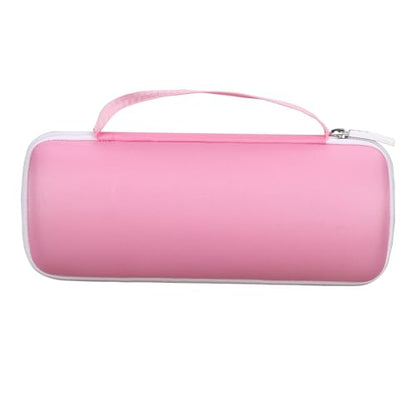 Karaoke Microphone Case for BONAOK for Move2Play, Travel Portable Hard Storage Bag(Case Only)