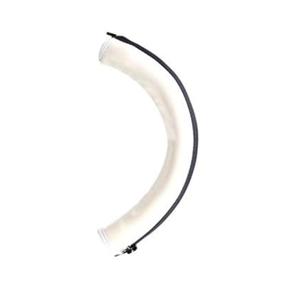 White Headband Cover Accessories for Corsair Virtuoso RGB Wireless SE Gaming Headset