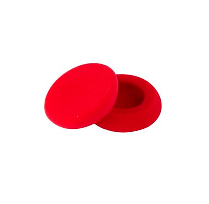 YAXI EARPADS for Koss PORTAPRO (Red) - color: Red