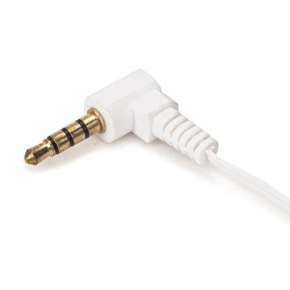 Retractable Earphones Headphones Hands-Free Compatible with UniHertz Tank Mini, Headset 3.5mm w Mic Earbuds Earpieces Microphone