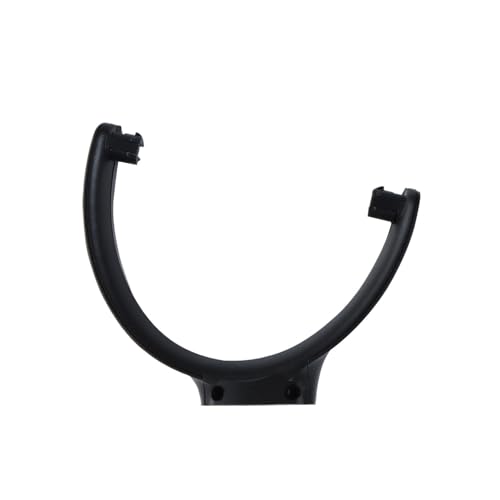 Hanger Hook Plastic Connector ，Compatible for Bose-QuietComfort， QC35 I II Headphones Speakers Hook Bracket Hinge Replacement Parts(Right) - color: RIGHT