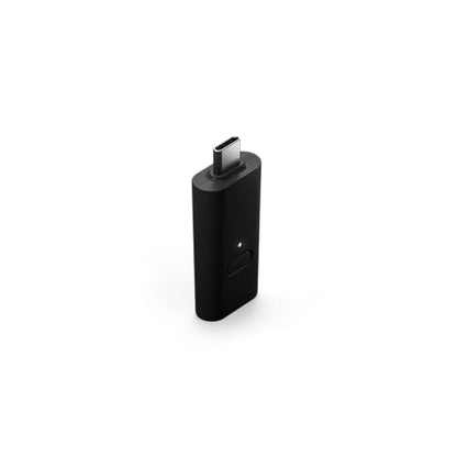 SteelSeries Arena Wireless Mic with AI Noise Cancellation for Gaming