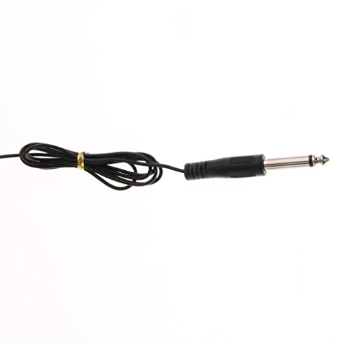 Cherub WCP-60V Violin Pickup with Extended Cable for Enhanced Performance