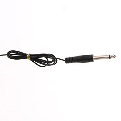 Cherub WCP-60V Violin Pickup with Extended Cable for Enhanced Performance