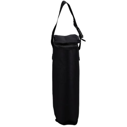 YUYTE Portable Blender Storage Bag, Nylon Folding Carrying Case with Handy Strap for Travel and Home Use