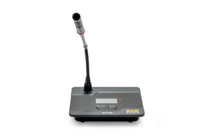 CAD Audio WX1000GN Wireless Gooseneck Microphone System - style: WX1000GN