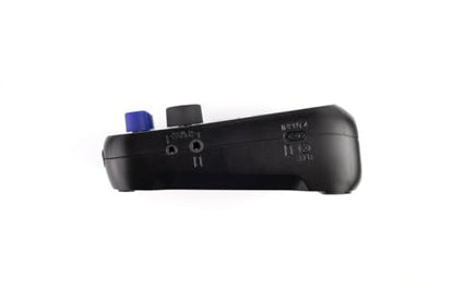 Zoom PodTrak P4next Podcast Recorder with 4 Inputs + AI Noise Reduction | 4 Mic Inputs, 4 Headphone Outputs, Sound Pads, Phone Input, USB Audio Interface, Battery Powered for Podcasting