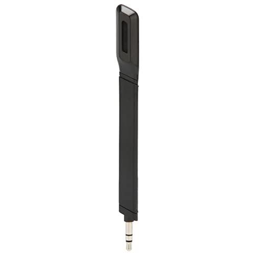 G733 Replacement Microphone, for G733 Headset Mic Replacement, 3.5mm Professional Clear Noise Reduction Microphone, Gaming Headset Mic
