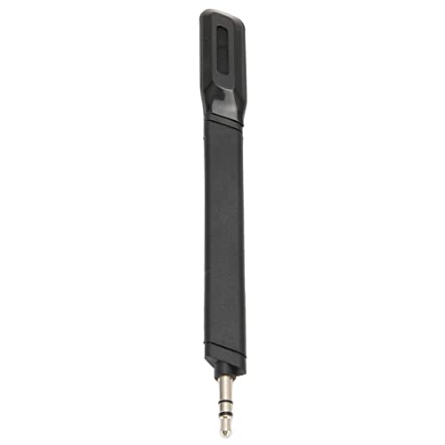 G733 Replacement Microphone, for G733 Headset Mic Replacement, 3.5mm Professional Clear Noise Reduction Microphone, Gaming Headset Mic